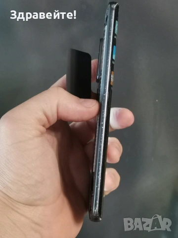 Xiaomi Mi Note 10 , снимка 12 - Xiaomi - 55078587