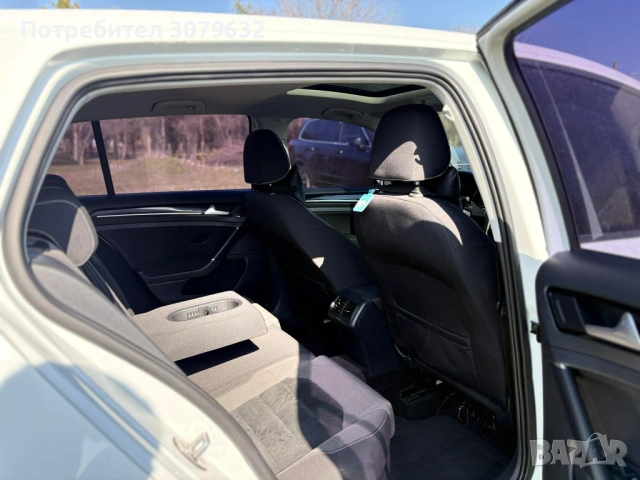 Wv Golf 2.0 TDI 150 к.с, снимка 8 - Автомобили и джипове - 54487616