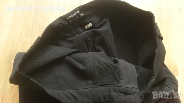 NORHEIM Stretch Trouser размер XL / XXL еластичен панталон - 2809, снимка 10 - Панталони - 55579135