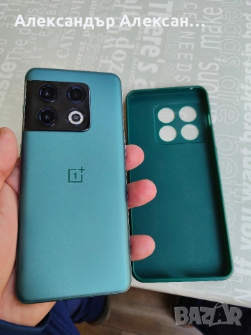 OnePlus 10 Pro 5G 256/12, снимка 15 - Други - 54304510