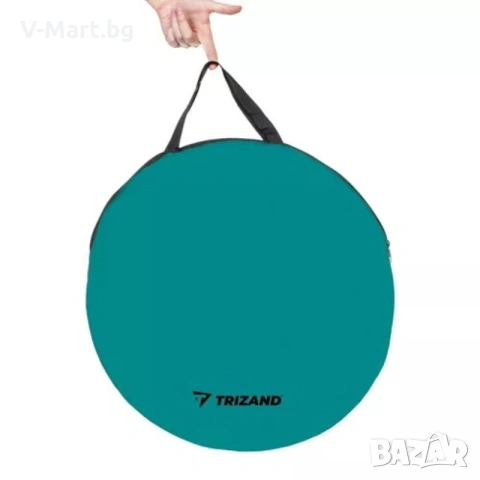 Плажна къмпинг тента/палатка, двуместна, UV 30+ защита, автоматично отваряне, снимка 5 - Палатки - 54970717