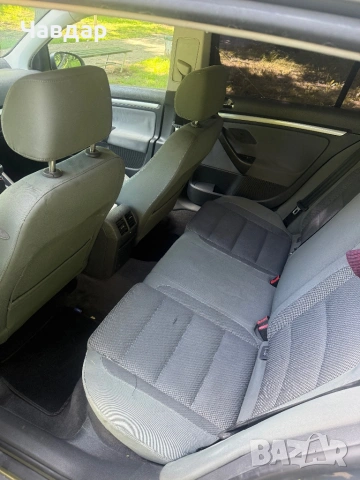 Продавам Vw golf 5 1.9 105 , снимка 9 - Автомобили и джипове - 54701949