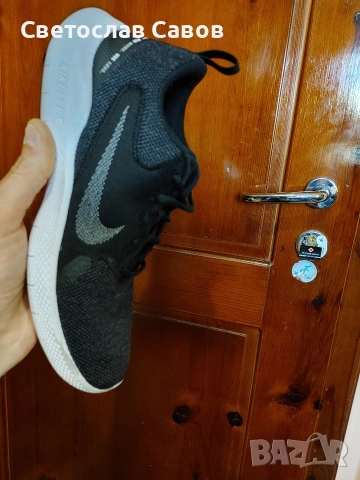 Nike Flex Espiriens 10. 40нм. 25,5см., снимка 8 - Маратонки - 54526592