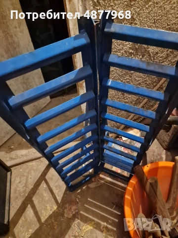 Продавам рампи естакада , снимка 2 - Аксесоари и консумативи - 55210759