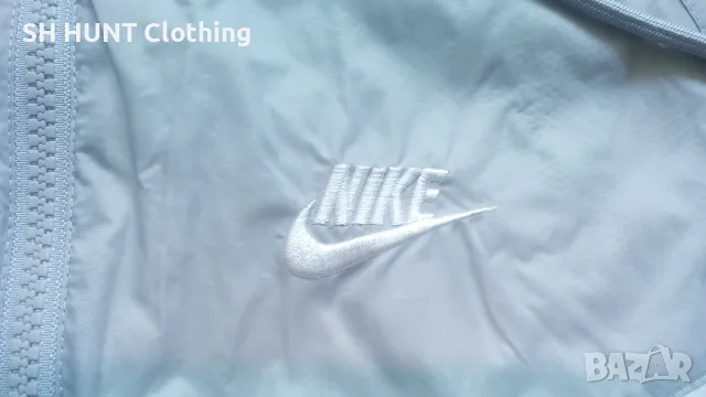 NIKE AR2191-100 NSW Windrunner Hoody Размер M горница 11-69, снимка 7 - Спортни дрехи, екипи - 55494201