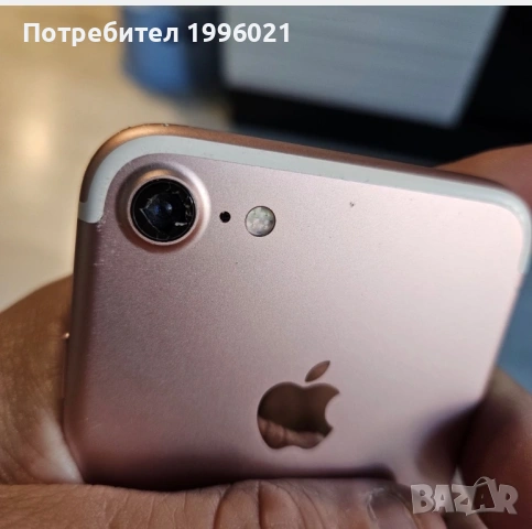 Apple iPhone 7 promo, снимка 2 - Apple iPhone - 54585477