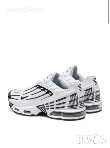 Nike Air Max Plus 3 GS, снимка 2 - Детски маратонки - 54379418