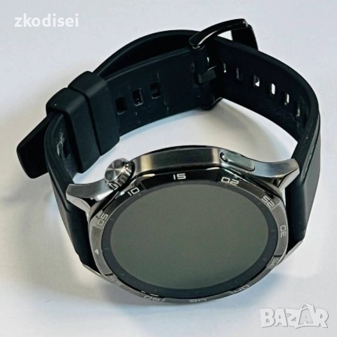 Часовник HUAWEI WATCH GT5, снимка 2 - Смарт часовници - 54881413