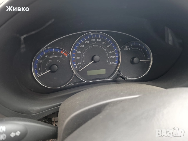 Subaru Forester на части, снимка 7 - Автомобили и джипове - 54796867