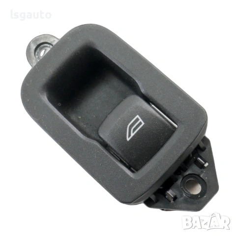 Бутон ел. стъкло задна дясна врата Volvo V60 2010-2014 ID: 161152 ОЕМ № 31272013