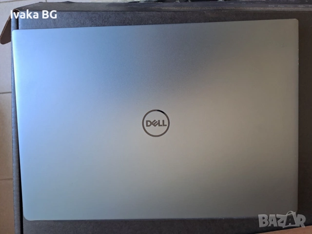 Продавам лаптоп/laptop Dell Vostro 5490, снимка 10 - Лаптопи за работа - 55275350