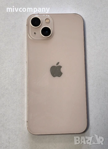 Iphone 13 128GB battery health 70%, снимка 2 - Apple iPhone - 54566262