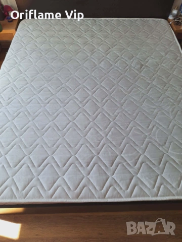 Двулицев матрак 164/200