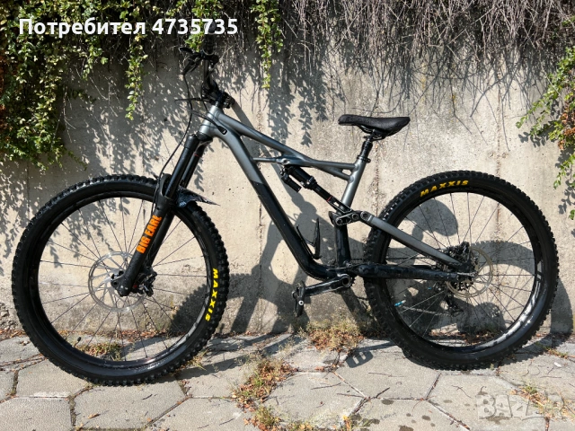 Specialized Enduro Comp 27.5 M 2018