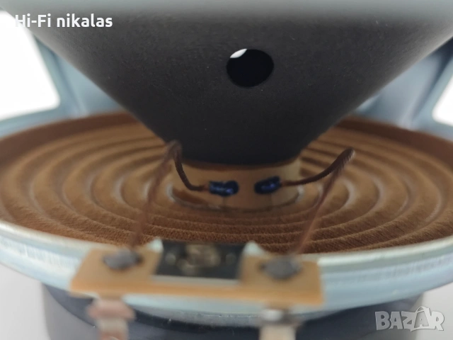 стерео говорители ретро Hi-Fi тонколони  TECHNICS SB-X500 , снимка 6 - Тонколони - 54708626