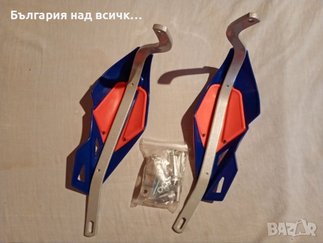 Гардове за мотор, снимка 3 - Аксесоари и консумативи - 54699581