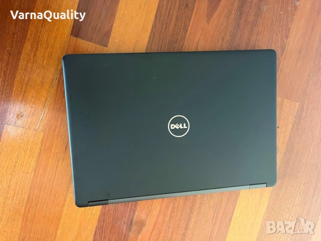 14" Върхов модел - Dell Latitud 548O, i5-6300U upto 3.00GHz, 8GB DDR4, 128GB NVMe SSD, Intel HD 620, снимка 6 - Лаптопи за работа - 36737780