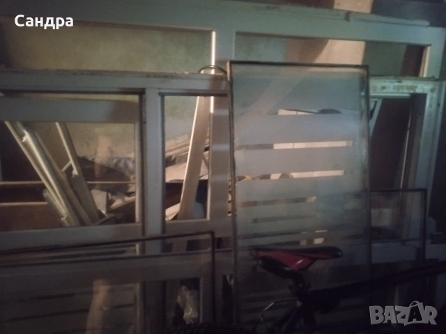 PVC дограма за тераса, снимка 10 - Дограми - 55132684