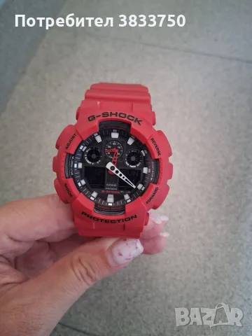 Casio G-shock 3бр, снимка 3 - Мъжки - 55338602