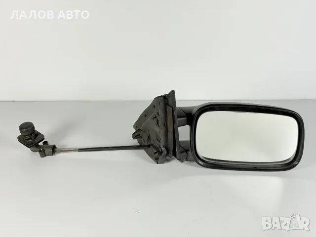 Дясно Механично Огледало Пасат В3 (88-97г) Stranichno Ogledalo VW Passat B3, снимка 2 - Части - 55544645