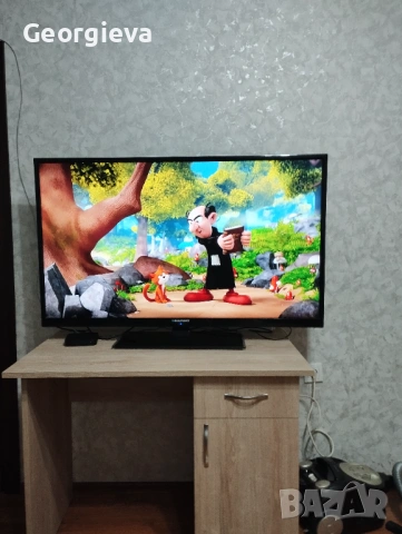 Продавам телевизор 