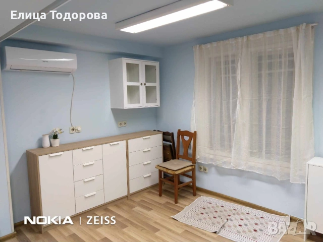 Отдавам под наем помещение (имот), подходящо за офис, кантора или ателие, снимка 7 - Офиси - 54933015