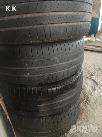 Летни гуми Michelin , снимка 4 - Гуми и джанти - 55625971