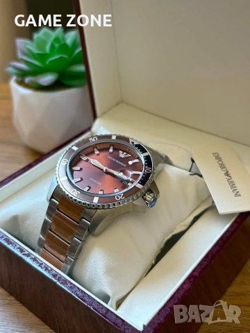 Оригинален мъжки часовник Emporio Armani