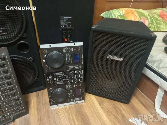 Продавам за Всеки по Нещо , снимка 5 - Тонколони - 55659333