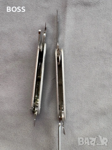 Ножки Victoria,Victorinox, снимка 7 - Ножове - 54494358