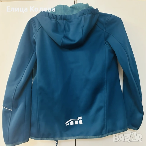 Детско яке 146/152 см, снимка 3 - Детски якета и елеци - 55166951