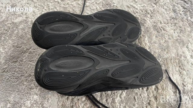 Обувки Adidas Ozelle Cloudfoam 42, снимка 4 - Спортни обувки - 54537956