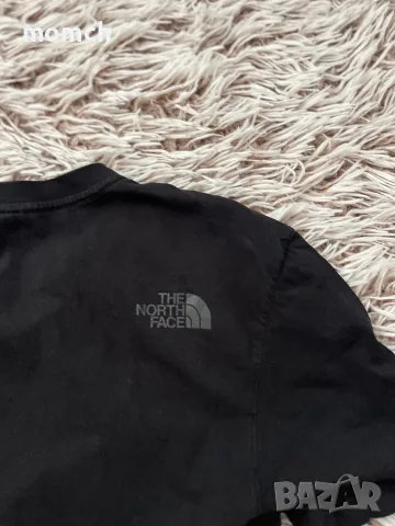 THE NORTH FACE—мъжка тениска размер S, снимка 5 - Тениски - 55306203