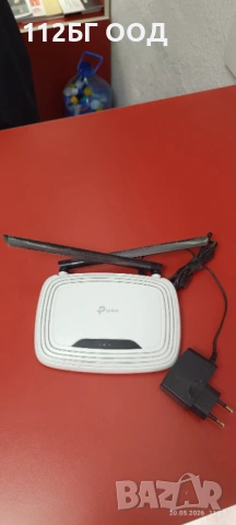 Рутер TP link 300Mbps