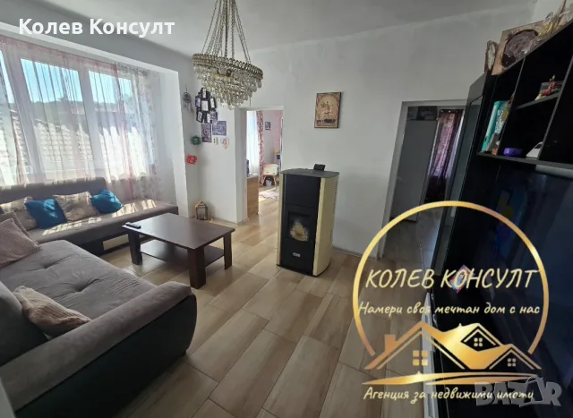 Етаж от къща гр.Димитровград , снимка 7 - Етаж от къща - 55545279