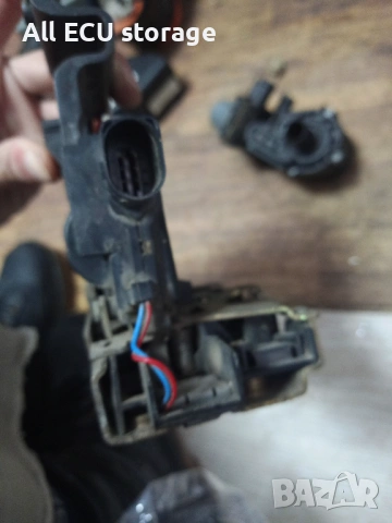 Брава , врата за Vw Passat , 117626103, снимка 6 - Части - 54392304
