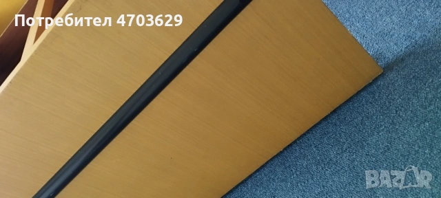 Спалня, нощни шкафчета, тоалетка с огледало, снимка 3 - Спални и легла - 53974490