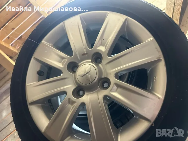 Авточасти за Mitsubishi Lancer 