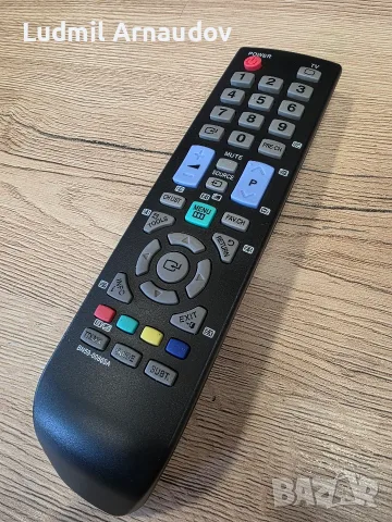 Дистанционно SAMSUNG BN59-00865A, снимка 2 - Дистанционни - 55595573