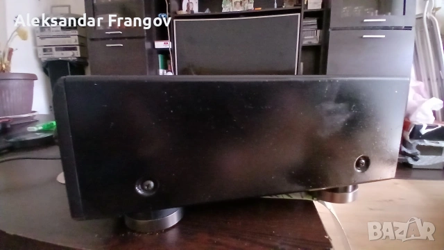 SONY TC - WE 405 STEREO CASSETTE DECK, снимка 6 - Декове - 55280620