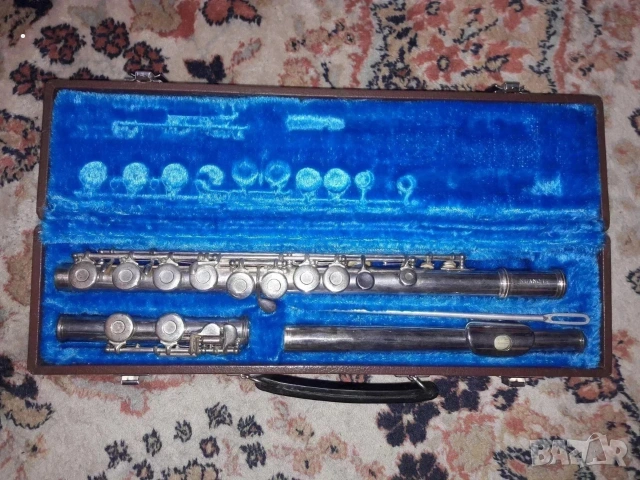 Флейта Kuang Li