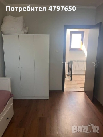 Обзаведена триетажна къща в с. Кошарица, снимка 10 - Къщи - 54680519