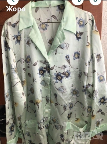 Пижами и нощница ,комбинезон, снимка 4 - Пижами - 54297375