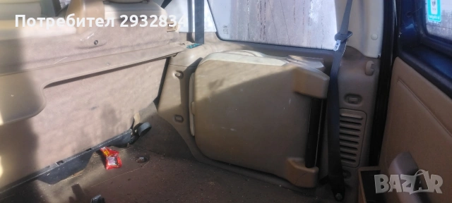 Discovery 2 на части , снимка 6 - Автомобили и джипове - 54222607