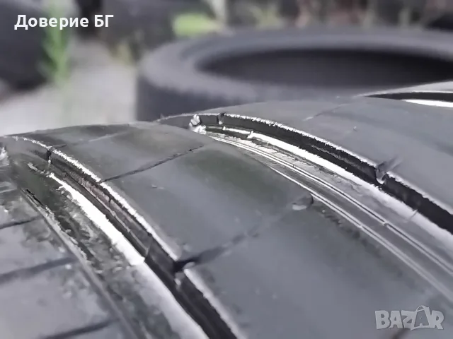 Гуми 255 50 19 Ханкук Hankook 2 броя - нов внос. Не са нови! Посочената цена е за един брой гума. , снимка 2 - Гуми и джанти - 55419323