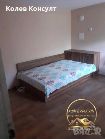 Двуетажна къща град Гълъбово, снимка 8 - Къщи - 54979089