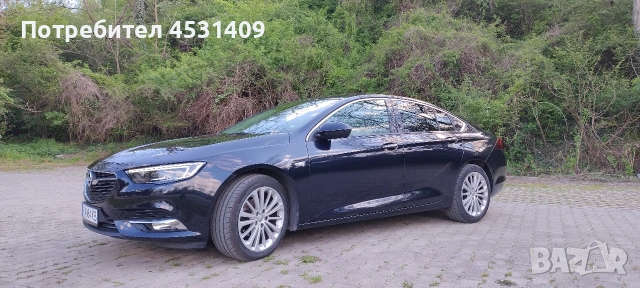 OPEL INSIGNIA 1.6 CDTI , снимка 6 - Автомобили и джипове - 54495603
