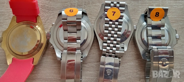ROLEX , снимка 2 - Мъжки - 52598947