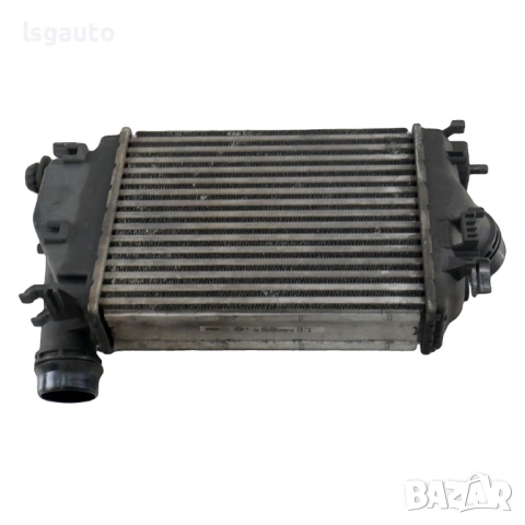 Интеркулер Nissan Qashqai II 2013-2021 ID: 160436 ОЕМ № 144614EA0A, снимка 2 - Части - 54613286