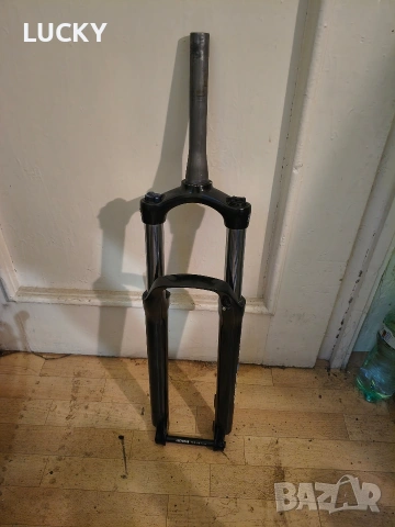 SR Suntour XCM34 Boost 29" , снимка 12 - Части за велосипеди - 54544599
